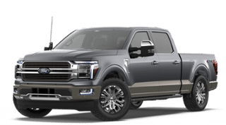 2026 Ford F-150® External Image 2
